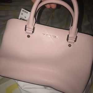 Michael Kors Purse (Handbag)